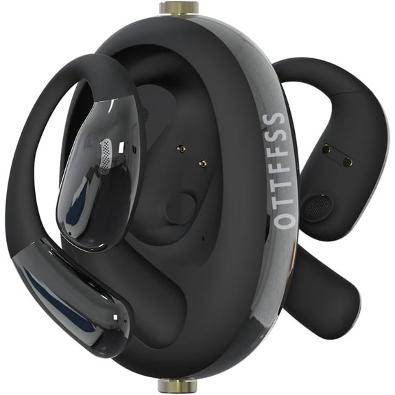 Ai Translation Earbuds Real Time, with 5.4 Bluetooth, Online Translation/Good Sound Quality,Support 150 Languages/3-in-1 Translation Headphones for Travel Business Learning