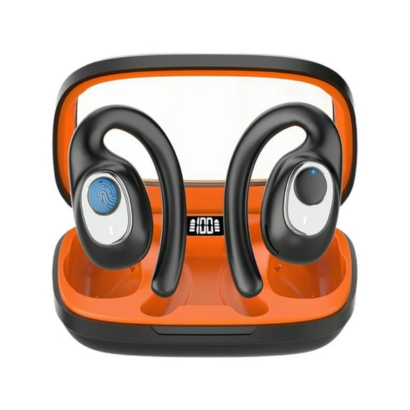 Ai Translation Headset for Communication with Intelligent Real Language Translation for Business Meetings and Travel