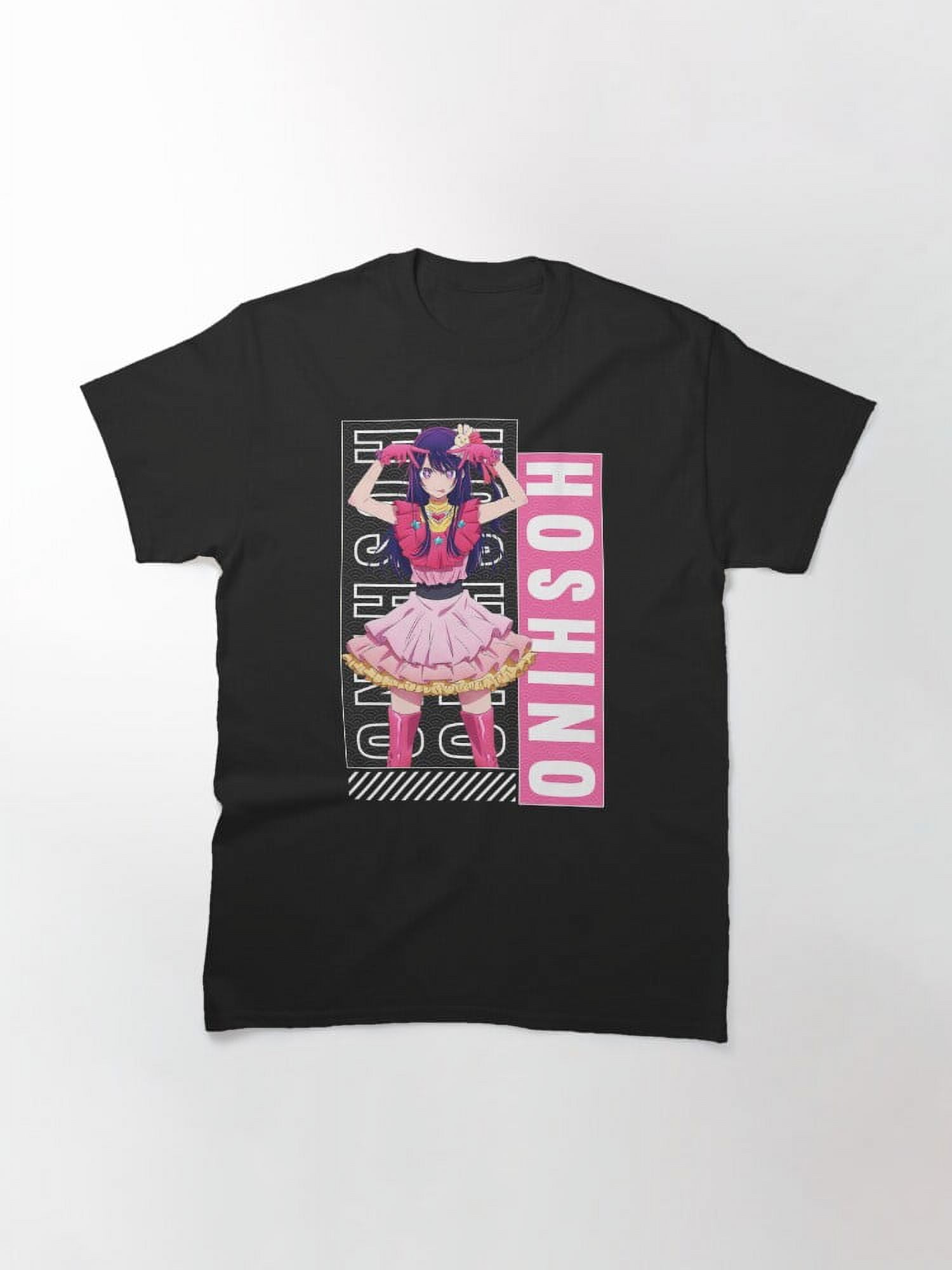 Oshi no ko - Ai Hoshino - My Favorite Idol 