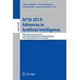 thumbnail image 1 of Ai*ia 2013: Advances in Artificial Intelligence: XIIIth International Conference of the Italian Association for Artifici, (Paperback), 1 of 1