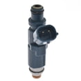 thumbnail image 1 of AiBaoQi 1PCS Fuel Injectors 23250-46080 23209-46080 for Lexus GX470 LX470 Toyota 4Runner Land Cruiser Sequoia Tundra 4.7L V8, 1 of 6