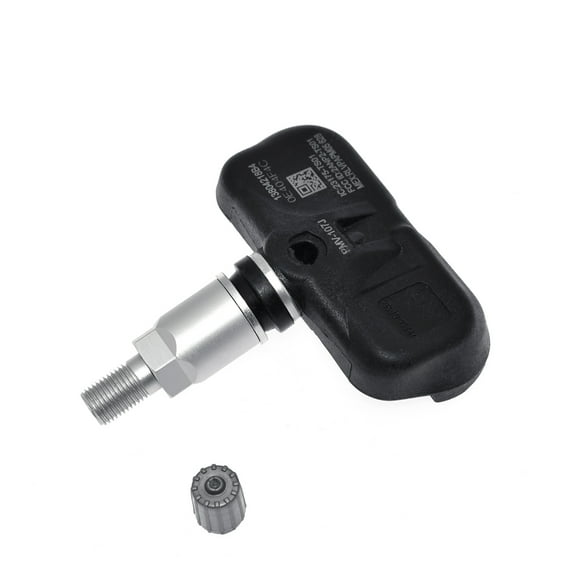 AiBaoQi 1Pcs Tire Pressure Sensor TPMS 42607-75010 42607-33021 PMV-107J For Lexus Toyota Land Cruiser RAV4 4Runner Avalon Camry Corolla FJ Cruise1r Highlander Matrix Tacoma Scion IQ XB XD