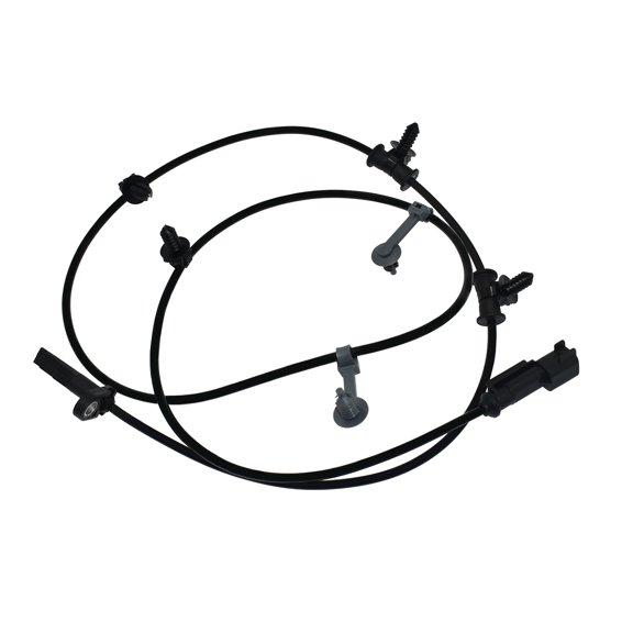 AiBaoQi 1pcs ABS Sensor  CT4Z2C190C For FORD LINCOLN