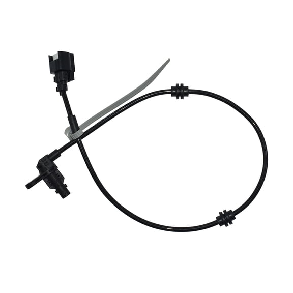 AiBaoQi 1pcs ABS sensor 48930-34000 For SSANGYONG KORANDO
