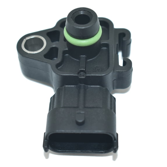 AiBaoQi 1pcs Manifold Absolute Pressure MAP Sensor 12594942 For Auto Parts