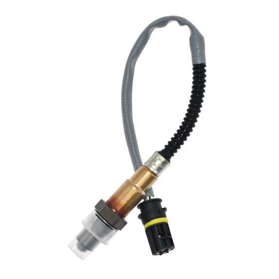 AiBaoQi 1pcs Oxygen sensor 11787544655 For BMW 128i 2008-2013 E82 E88