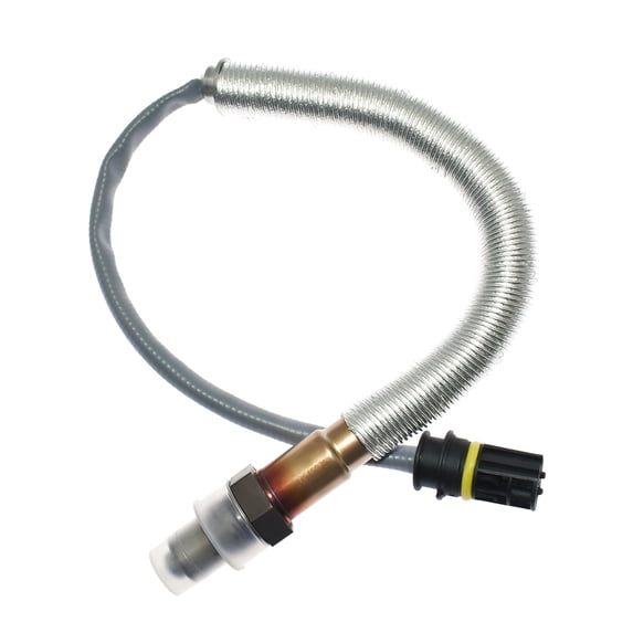 AiBaoQi 1pcs Oxygen sensor 11787545075 For BMW