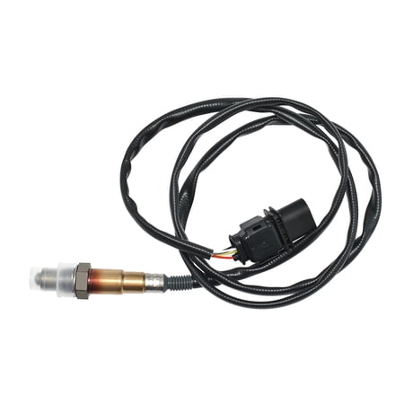 AiBaoQi 1pcs Oxygen sensor 11787558055 For BMW 525i 2006-2007