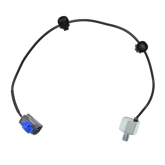 AiBaoQi Knock Sensor ZJ01-18-921 for VEHICLES 2011-2014 Mazda A/T M/T Sport Touring Hatchback 2011-2014