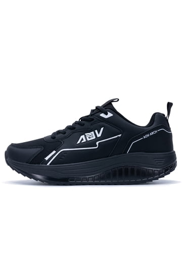 Arch Support Dress Shoes