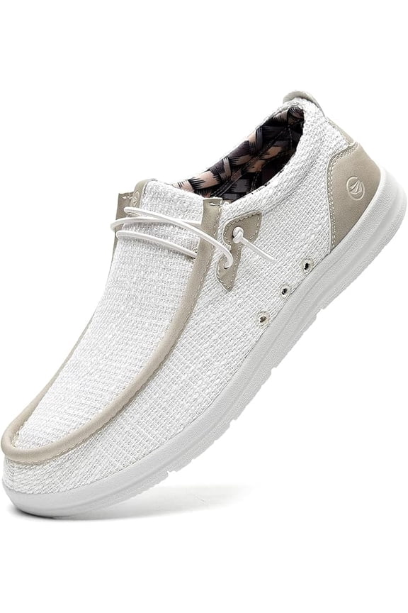 Men's Slip On Loafers | Arch Support Insole | Men's Shoes | Comfortable Light-Weight Mens Casual Loafers