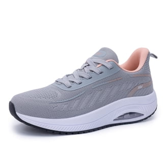 Gravity Defyer Women Gravity Defyer‎ G-Defy Mighty Walk Walking Shoes Womens Size 11 Athletic Lace Up main image 1