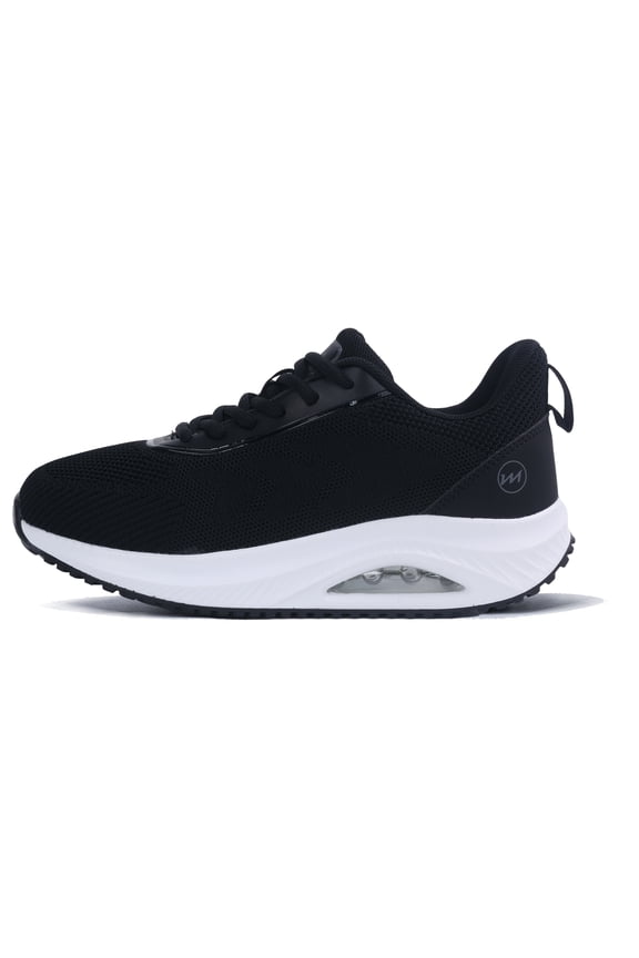 Women's Arch Support Walking Shoes for Plantar Fasciitis - Orthotic, Cushioned, Breathable Sneakers