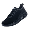 thumbnail image 1 of AiEles Women's Orthotic Walking Shoes - Arch Support, Breathable, Non-Slip for Work & Daily Wear, 1 of 8