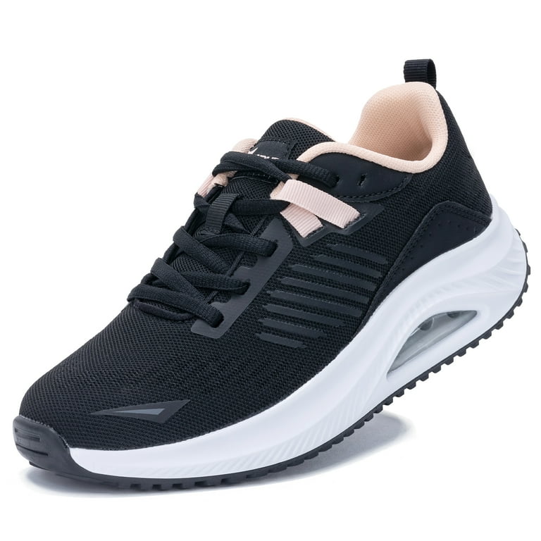 AiEles Women's Orthotic Walking Shoes for Plantar Fasciitis Arch