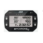 AiM MyChron5S GPS Cylinder Head Temp GoKart WiFi 4Gb Data Acquisition Lap Timer