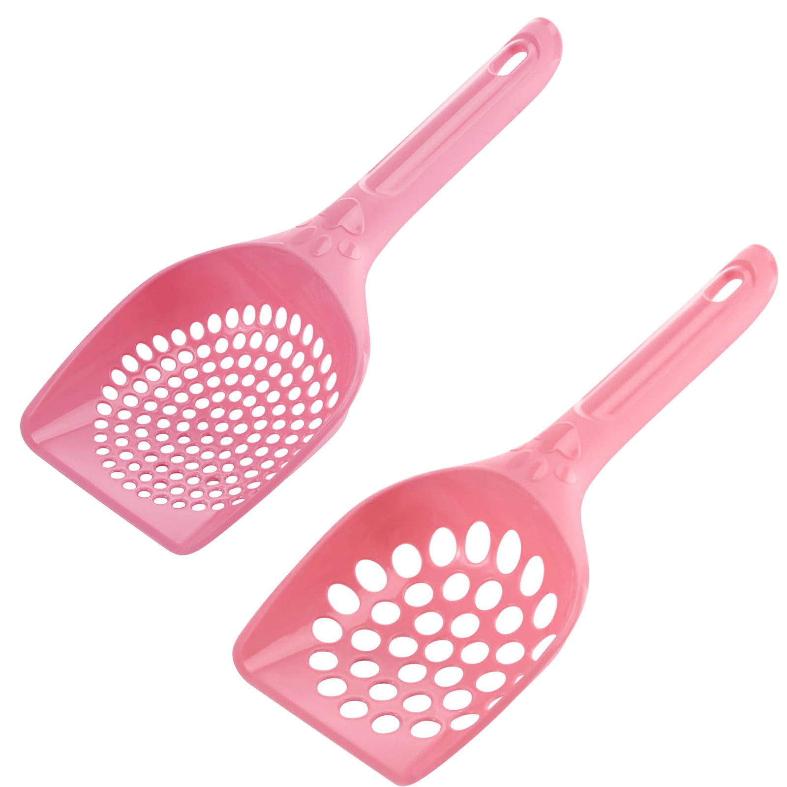 AiYqZypa Clearance Cat Litter Scoop With Deep Scoop Non Stick Scoop