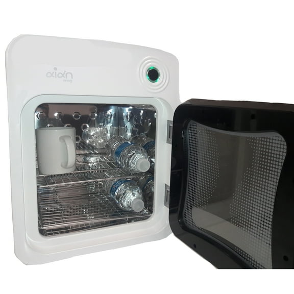 Aian Multi-Purpose Sterilizer for low-temperature operation