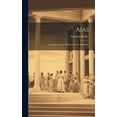 thumbnail image 1 of Aias : Tragödie in zwei Aufzügen: nach Sophokles (Hardcover), 1 of 1