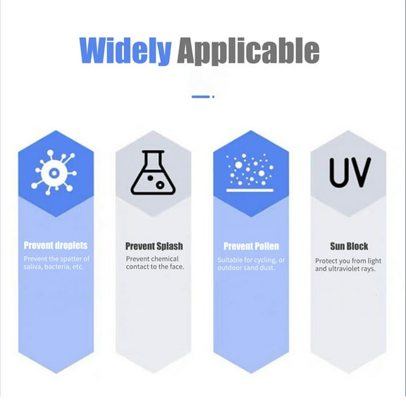 Aibecy 2 Headed Hanging Solar Powered LEDs Shed Light Pendants Lamp for Garden Yard Patio