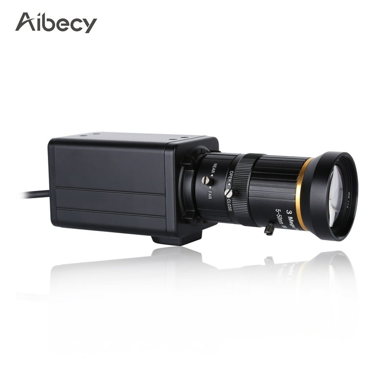 Aibecy 4k hd camera clearance