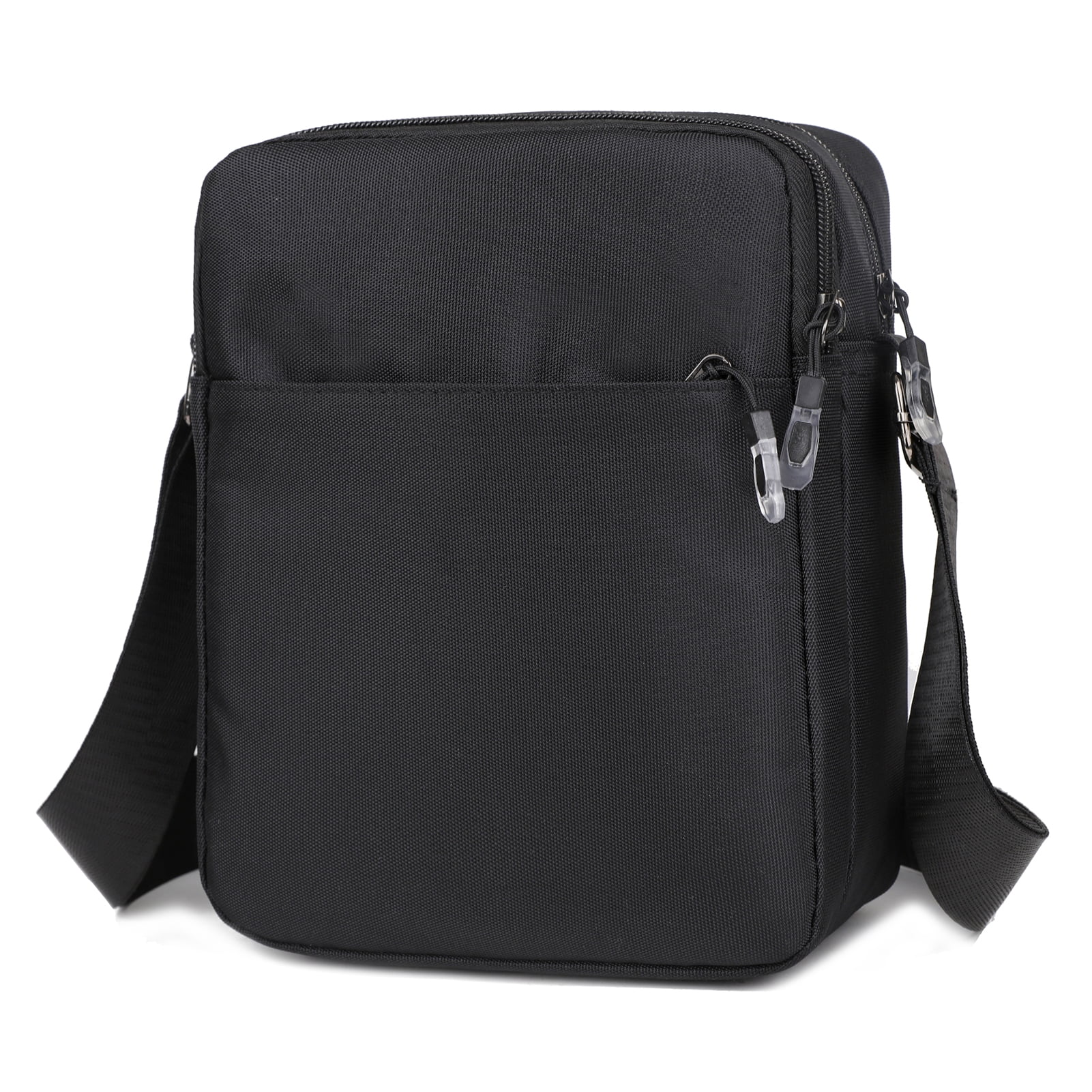 Aibecy Lightweight Messenger Bag for Men and Women, Travel Shoulder Bag Crossbody Bag, Single