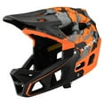 Aibecy MTB Full Face Helmet for Adults Men/Women Racing Downhill 31 Ventilation Holes Head Size