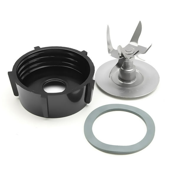 Aibecy Oster Osterizer Blender Spare Parts Replacement Cutter Blade Base Bottom Gasket