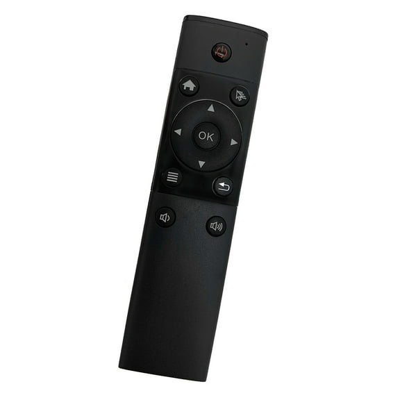 Aibecy Smart TV PC Projector Control FM4 2.4G Wireless