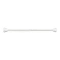 thumbnail image 1 of Aibecy Spring Tension Curtain Rod 12 to 18 Inch Expandable Curtain Rod No Drilling No Rust Bath Closet Hanging Pole for Windows or Shower Bathroom, 1 of 7
