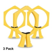 Clip,Heat Press Supplies Open Clamp Tool Adjustable Open Clamp Paper Tumblers - Clamp Tool Diy Nonslip Tool 20 Blanks Adjustable Open 20 Sublimation Clamp Nonslip Tool Tumbler Clamp Nonslip