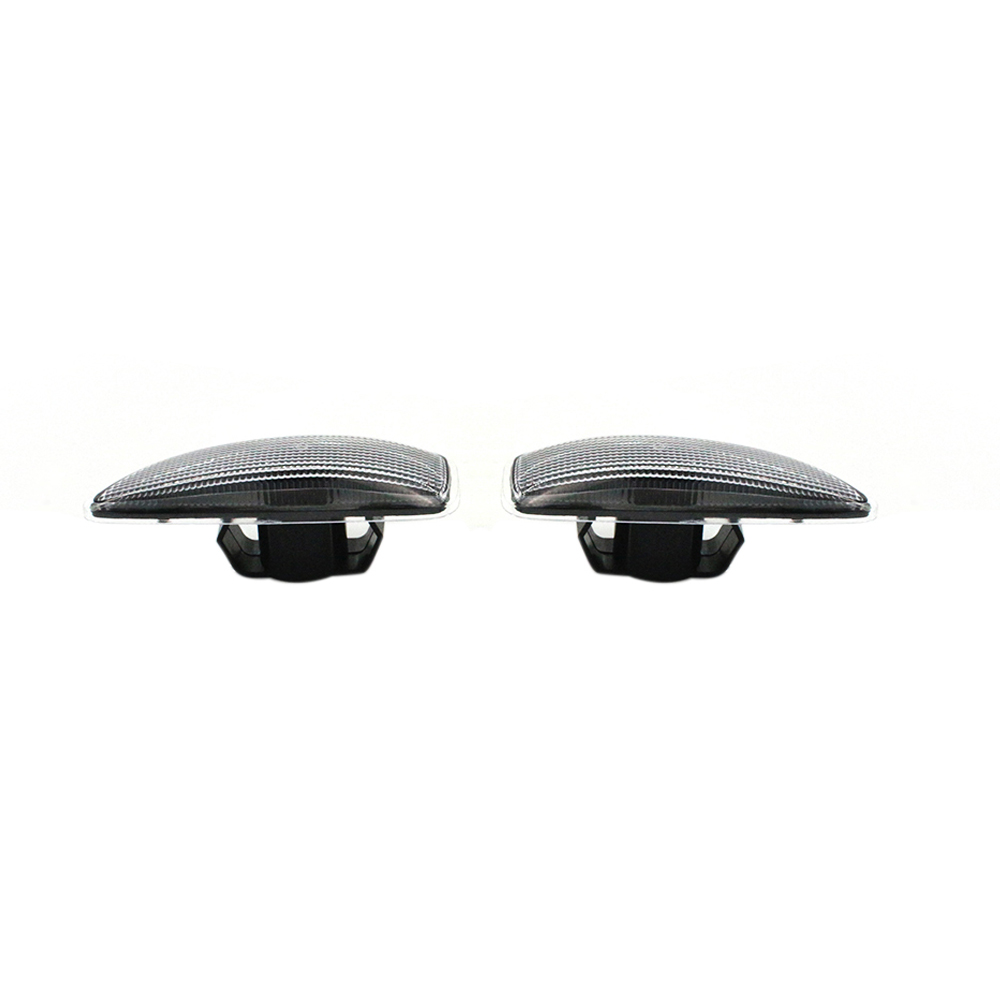 Aibecy Turn Light,Marker Turn S60 Left Side Marker Side Marker Turn V70 S80 Xc90 And Left Side S60 V70 S80 Qisuo Qahm - image 1 of 5