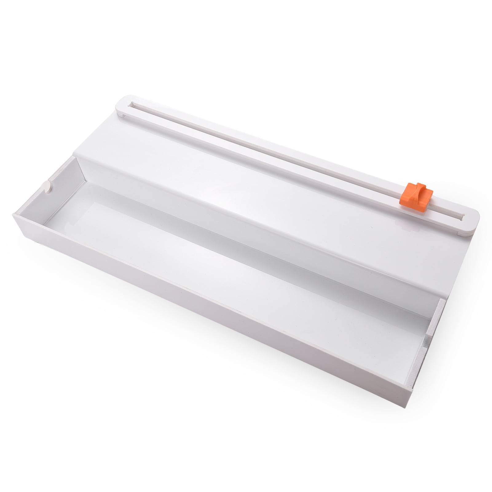 Aibecy Vinyl Roll Holder with Trimmer for Cricut MAKER 3 and Cricut MAKER Support 38cm/14.96in Width of Vinyl Material DIY Craft Tool