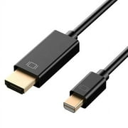 Aibileec mDp4Hdmi6fc Adapter Cable