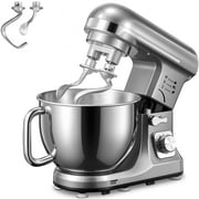 Aicok Stand Mixer 5.5qt - rated 4.4 stars from 64 reviews