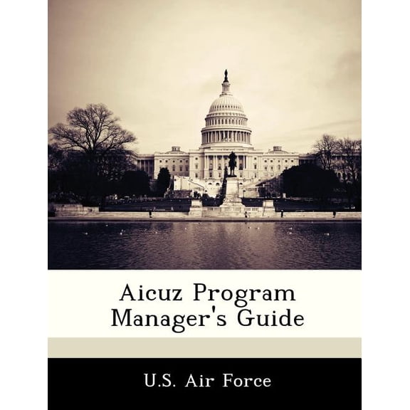 Aicuz Program Manager's Guide