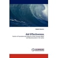 thumbnail image 1 of Aid Effectiveness (Paperback), 1 of 1
