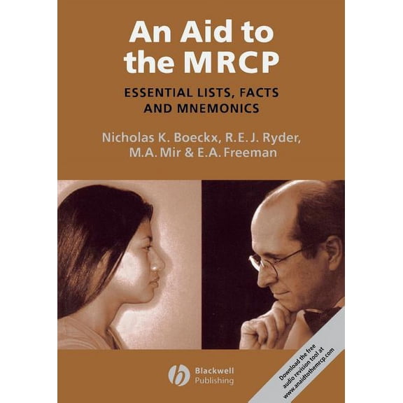 Aid MRCP, (Paperback)