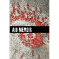 thumbnail image 1 of Aid Memoir (Paperback), 1 of 1