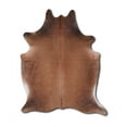 thumbnail image 1 of Aid NATURAL cowhide rugs for sale TORNASOL rug, 1 of 1
