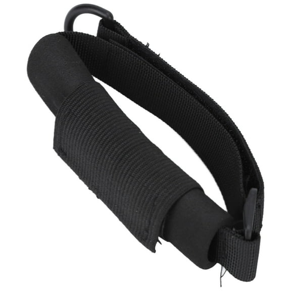 Aid Utensil Cuff Holder Strap Elastic Eating Assistance Cuff For Patients Elderly,Hand Strap Utensil Holder,Aid Elastic Utensil Strap