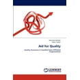 thumbnail image 1 of Aid for Quality (Paperback), 1 of 1