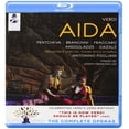 thumbnail image 1 of C Major - Aida [BLU-RAY], 1 of 2