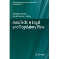 thumbnail image 1 of Aida Europe Research Insurance Law and R Insurtech: A Legal and Regulatory View, Book 1, (Paperback), 1 of 1