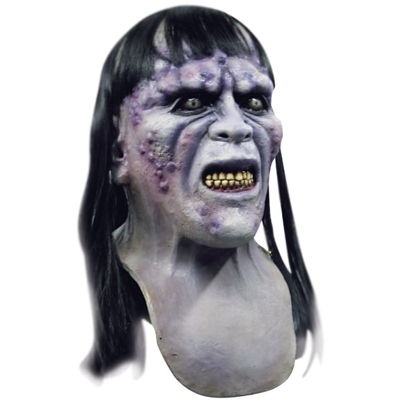 Witches Aida Costume Mask Adult Costume Mask