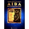 thumbnail image 1 of Pre-Owned Aida: Vocal Selections (Paperback) 0634029649 9780634029646, 1 of 1