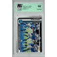 thumbnail image 1 of Aidan Hutchinson 2022 Panini Instant #96 1 of Just 228 Made! Rookie Card PGI 10, 1 of 1