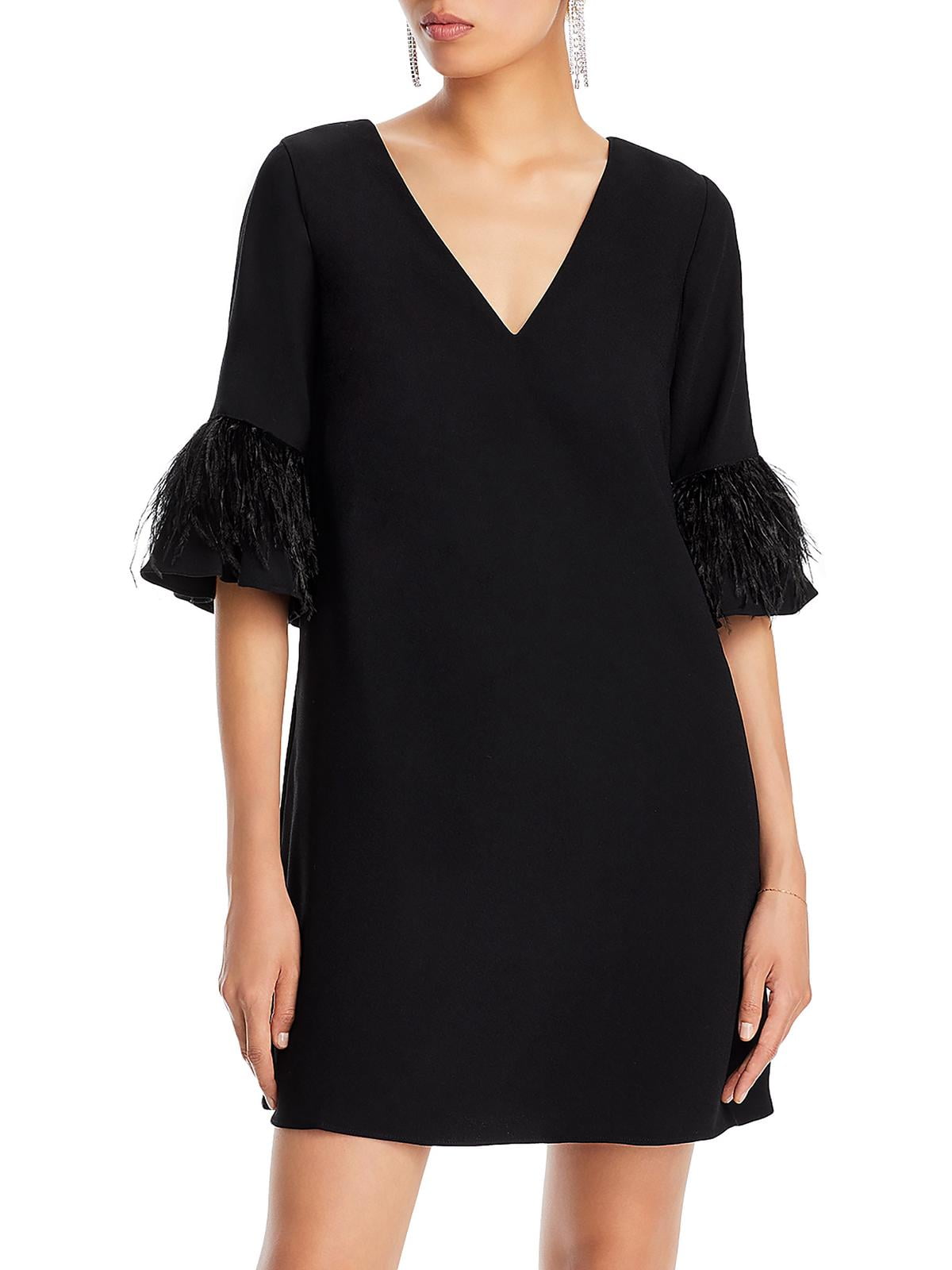 aidan mattox fit and flare dress Aidan Mattox Floral Jacquard Collared Midi Dress MD1E209963 main image 1