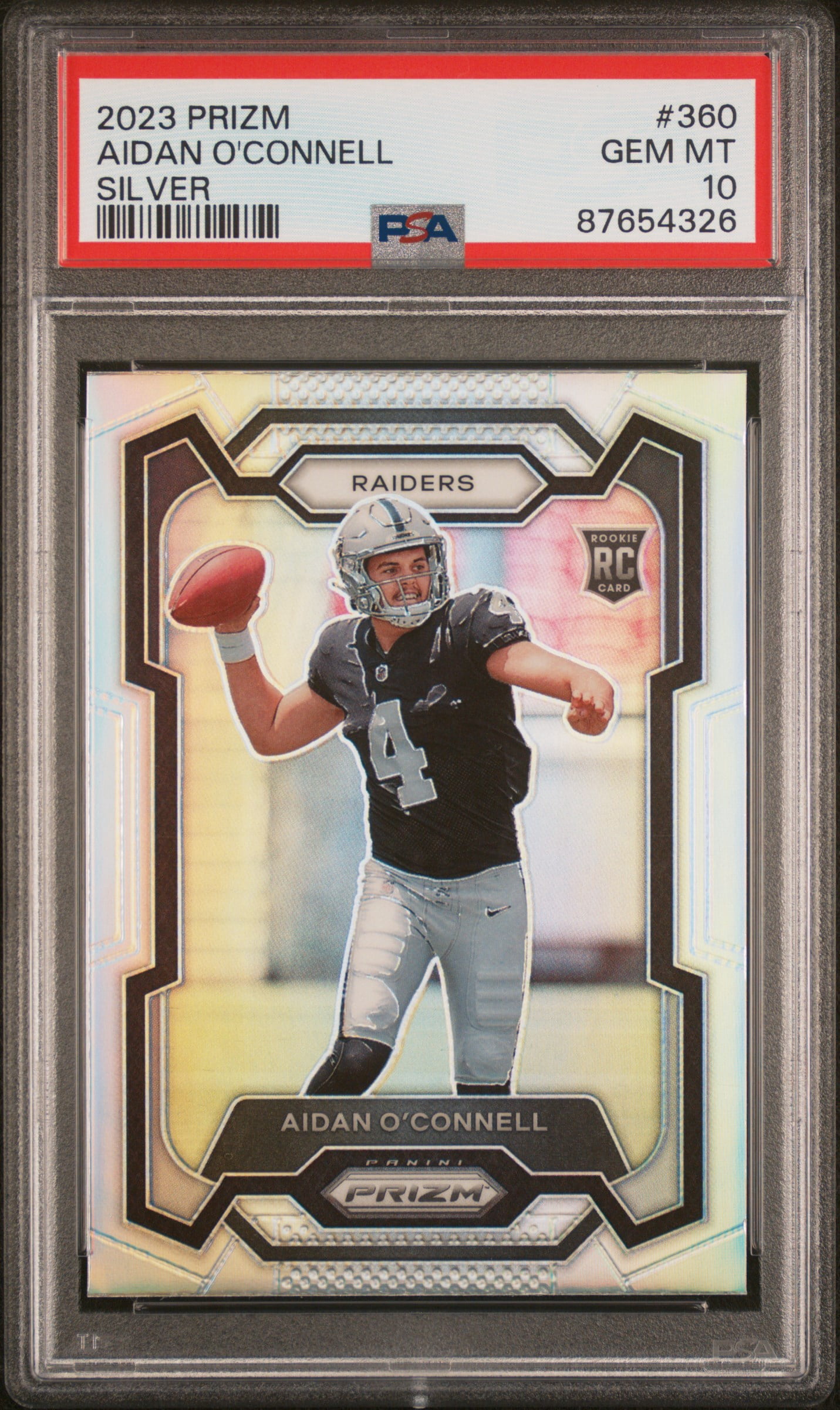 Panini Prizm - Walmart Business