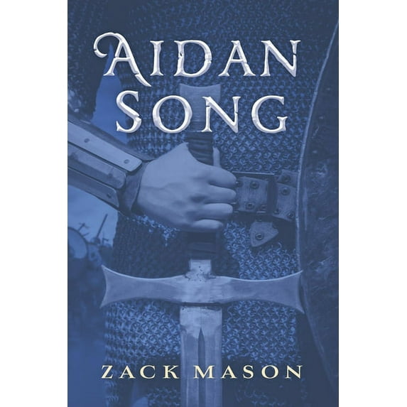 Aidan Song (Paperback)